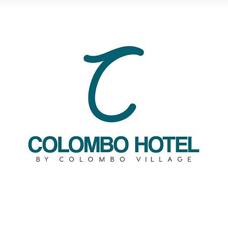 Colombo Hotel By Colombo Village Luaran gambar