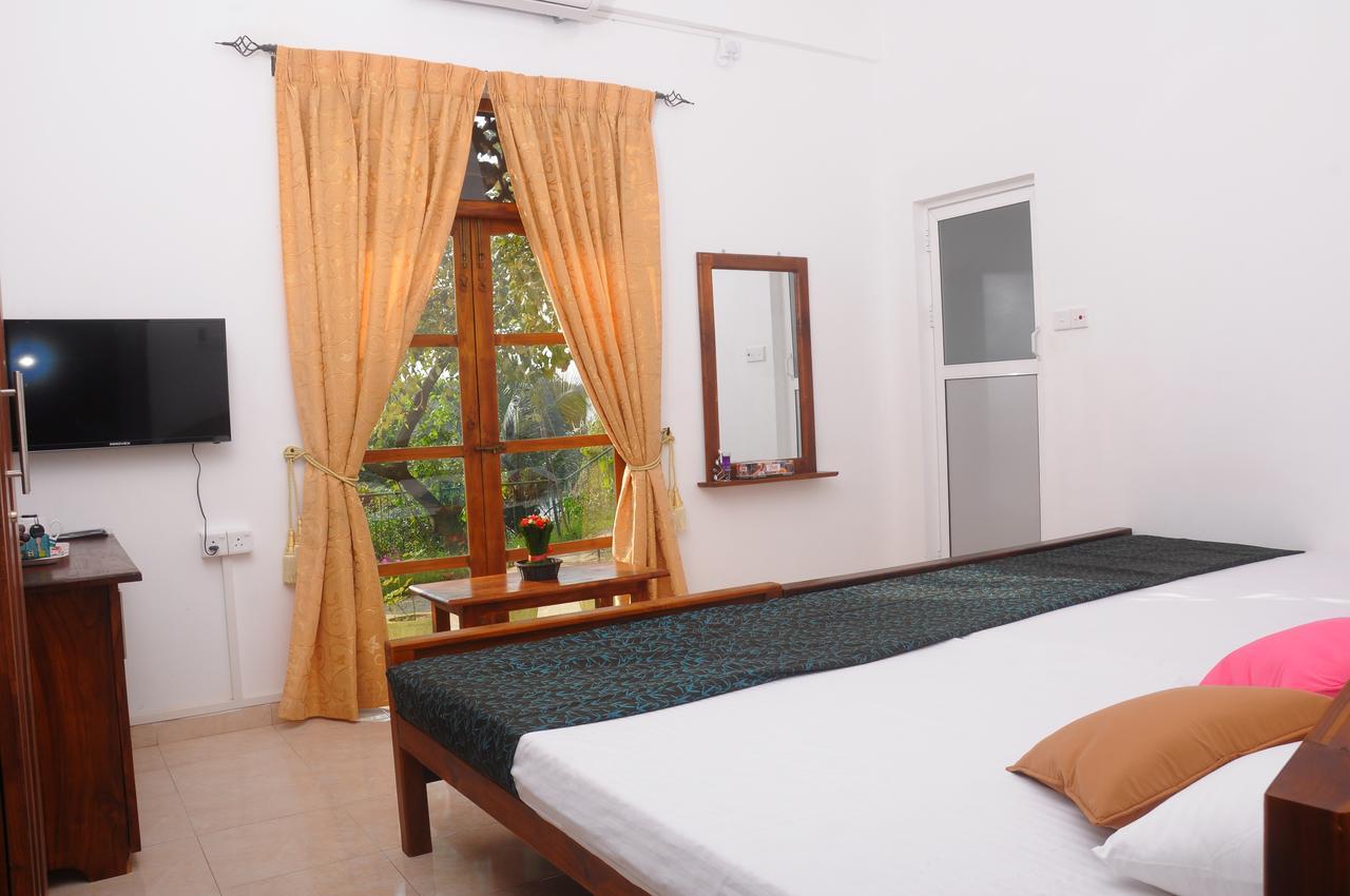 Colombo Hotel By Colombo Village Luaran gambar