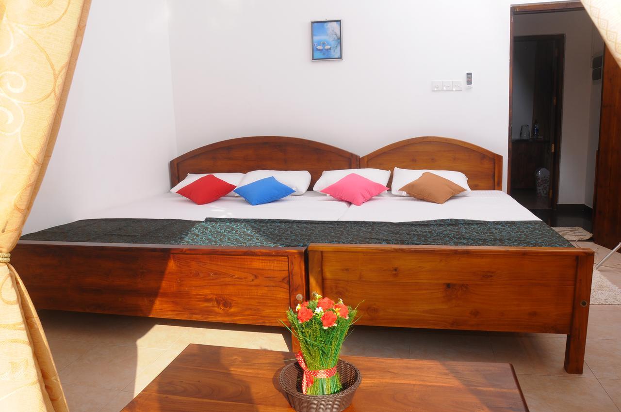 Colombo Hotel By Colombo Village Luaran gambar