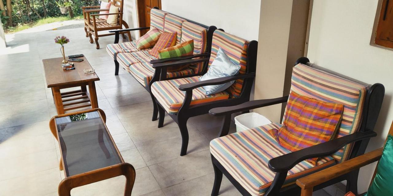 Colombo Hotel By Colombo Village Luaran gambar