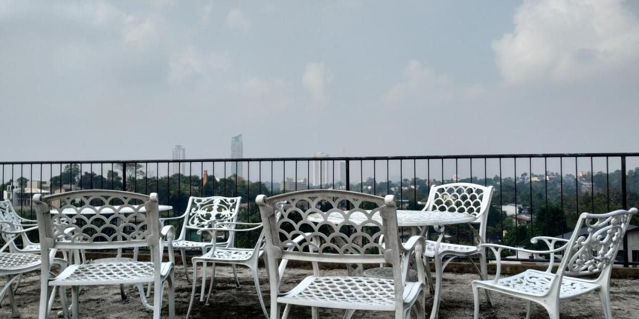 Colombo Hotel By Colombo Village Luaran gambar